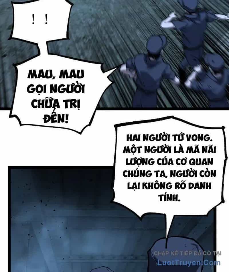 Thích Khách Thần Cấp, Ta Chính Là Bóng Đêm - Chương 75 - ảnh 39
