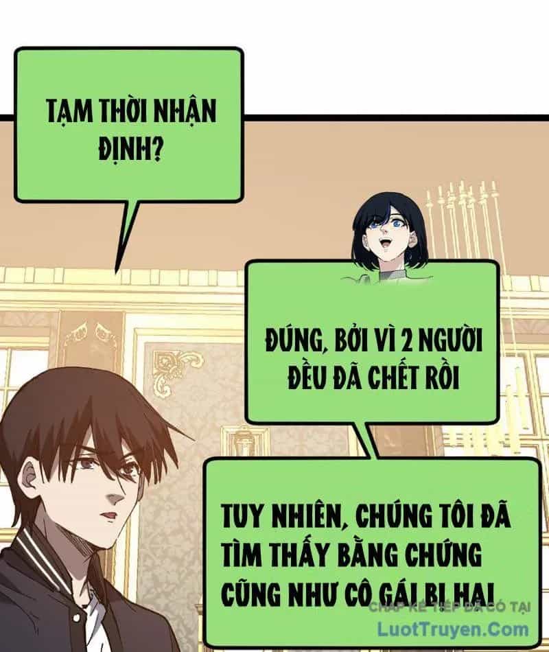 Thích Khách Thần Cấp, Ta Chính Là Bóng Đêm - Chương 75 - ảnh 47