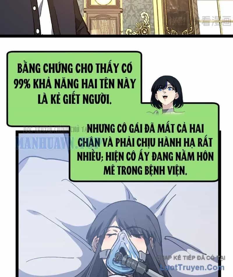 Thích Khách Thần Cấp, Ta Chính Là Bóng Đêm - Chương 75 - ảnh 48