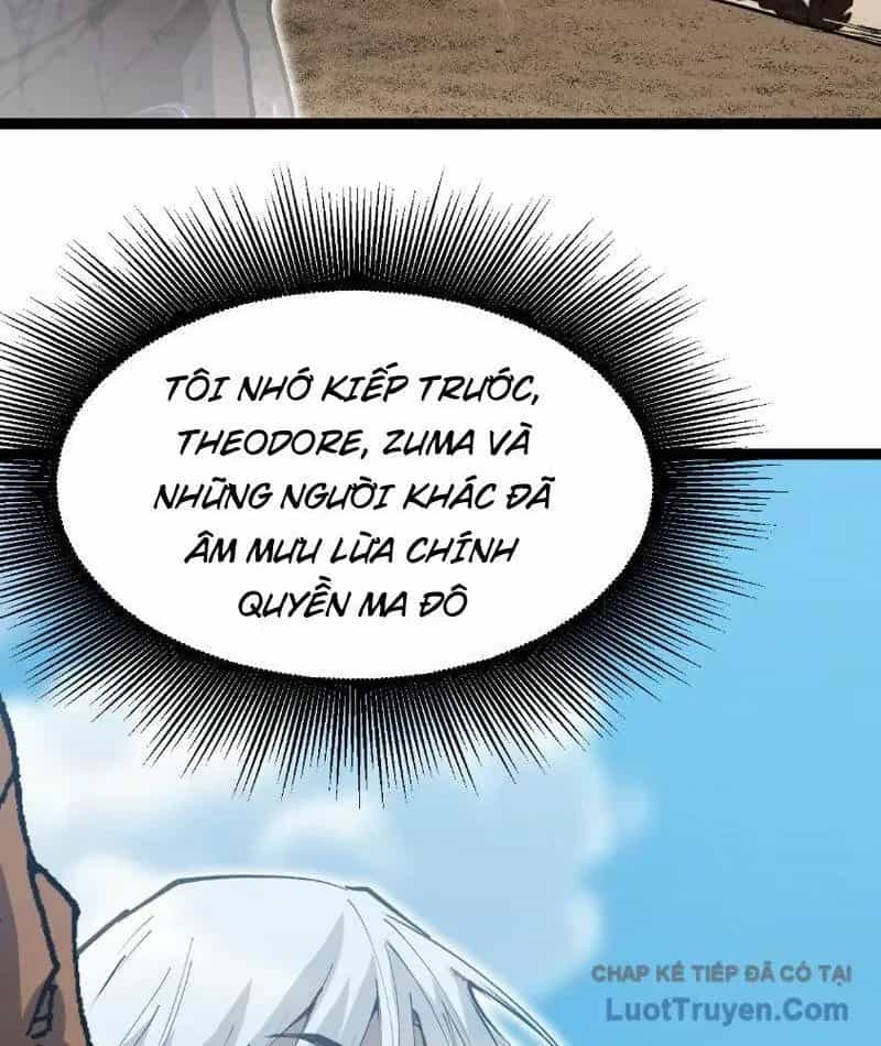 Thích Khách Thần Cấp, Ta Chính Là Bóng Đêm - Chương 75 - ảnh 78