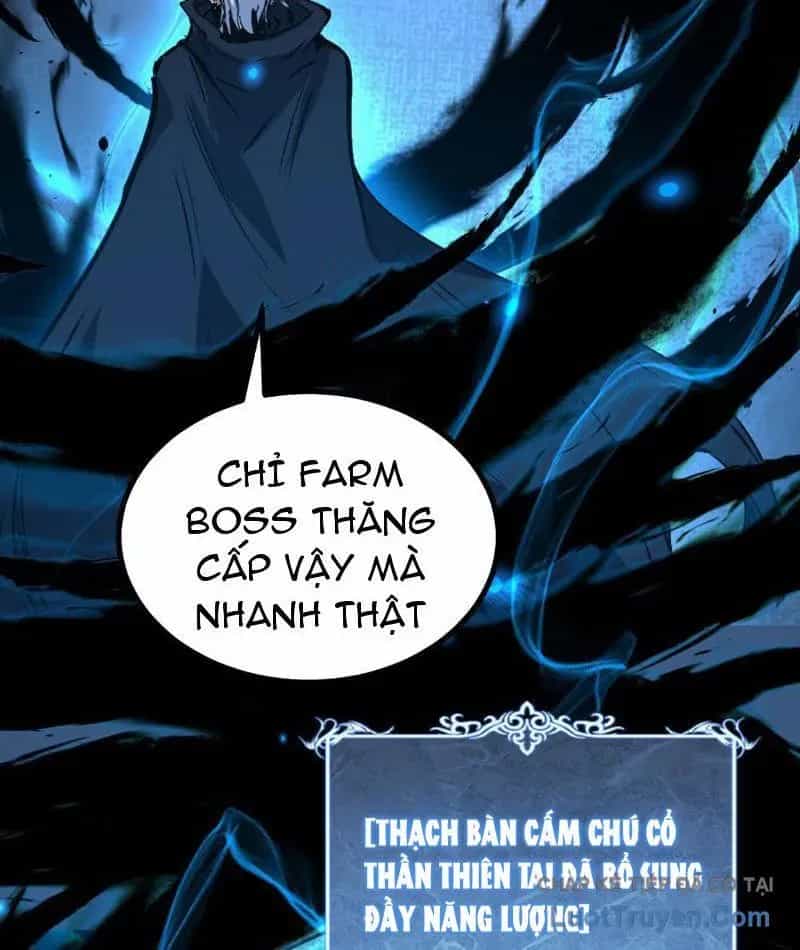Thích Khách Thần Cấp, Ta Chính Là Bóng Đêm - Chương 76 - ảnh 70