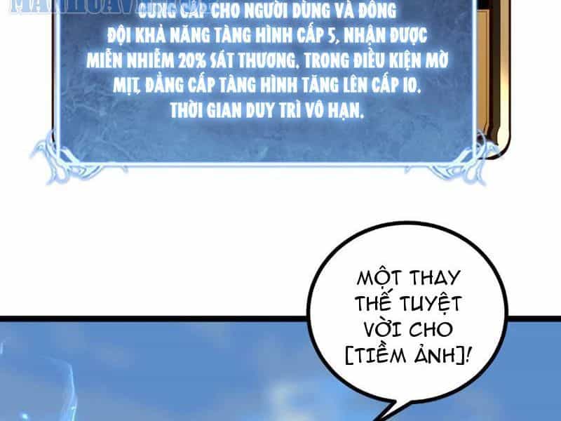 Thích Khách Thần Cấp, Ta Chính Là Bóng Đêm - Chương 77 - ảnh 4