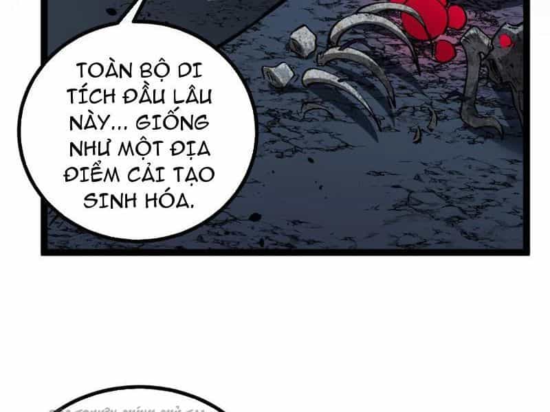 Thích Khách Thần Cấp, Ta Chính Là Bóng Đêm - Chương 78 - ảnh 17