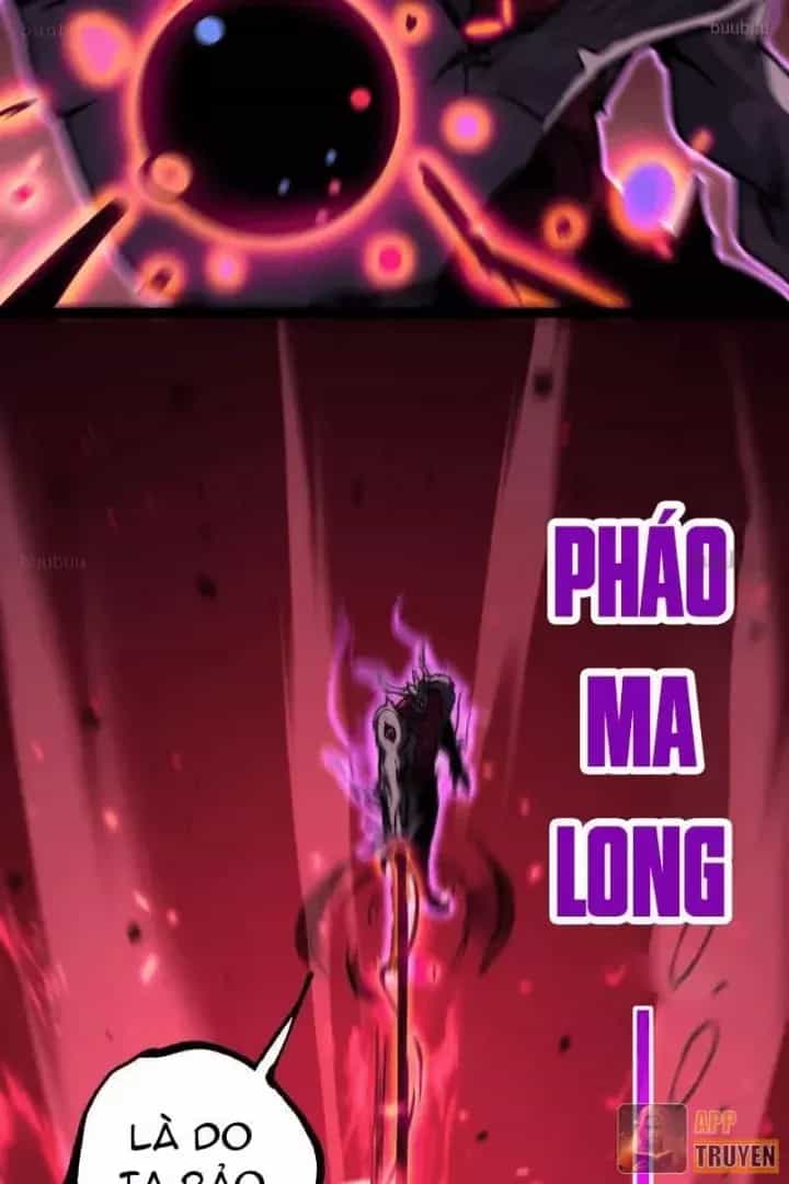 Thích Khách Thần Cấp, Ta Chính Là Bóng Đêm - Chương 80 - ảnh 12