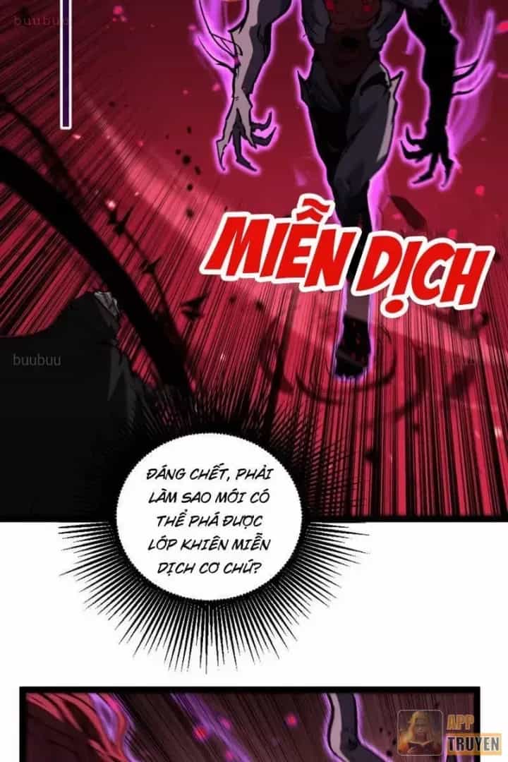 Thích Khách Thần Cấp, Ta Chính Là Bóng Đêm - Chương 80 - ảnh 15