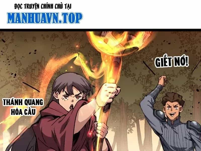 Thích Khách Thần Cấp, Ta Chính Là Bóng Đêm - Chương 81 - ảnh 93