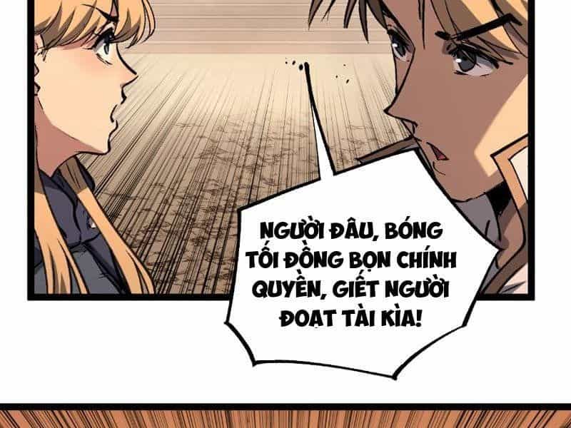 Thích Khách Thần Cấp, Ta Chính Là Bóng Đêm - Chương 83 - ảnh 55