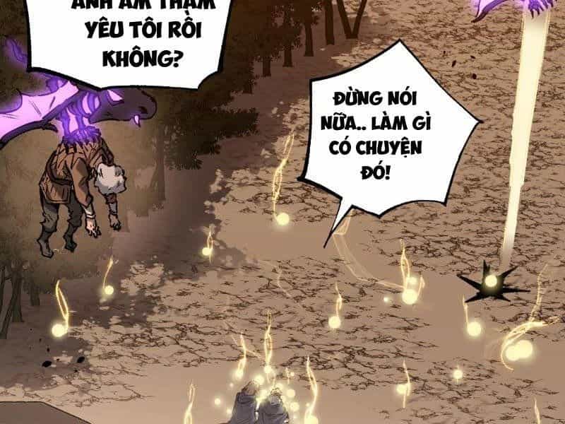 Thích Khách Thần Cấp, Ta Chính Là Bóng Đêm - Chương 83 - ảnh 96