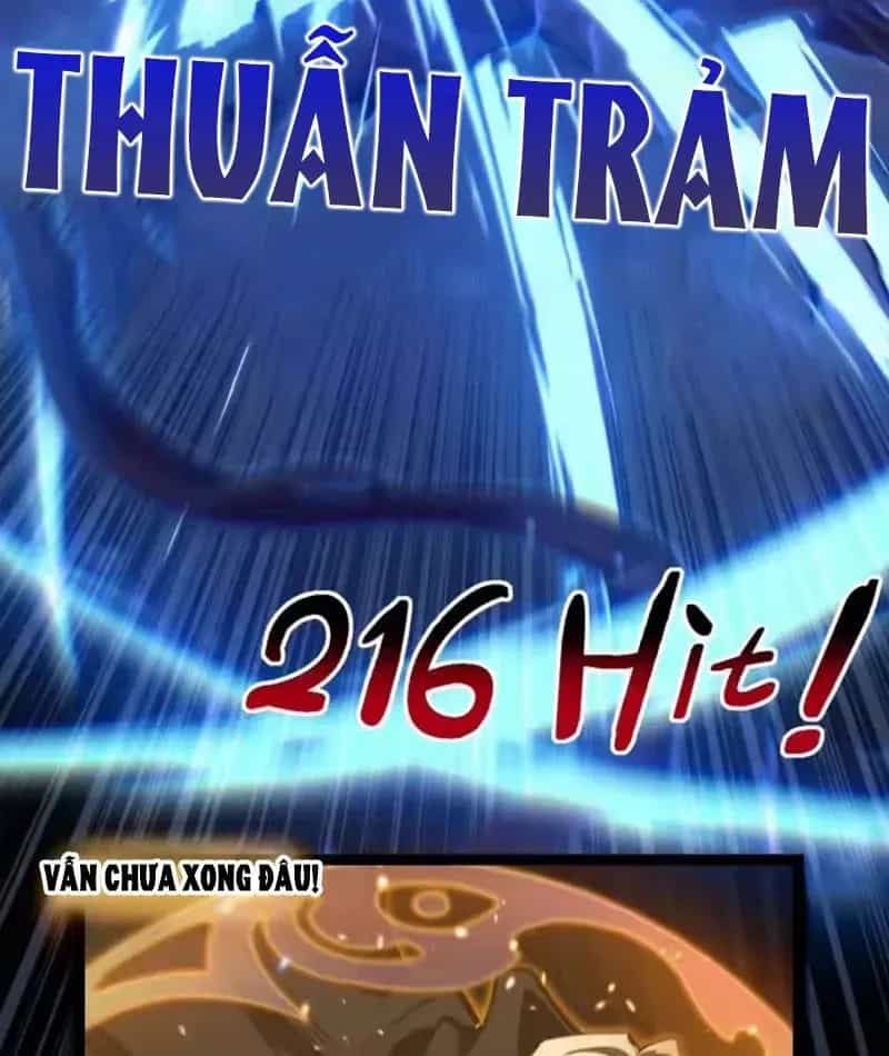 Thích Khách Thần Cấp, Ta Chính Là Bóng Đêm - Chương 93 - ảnh 32