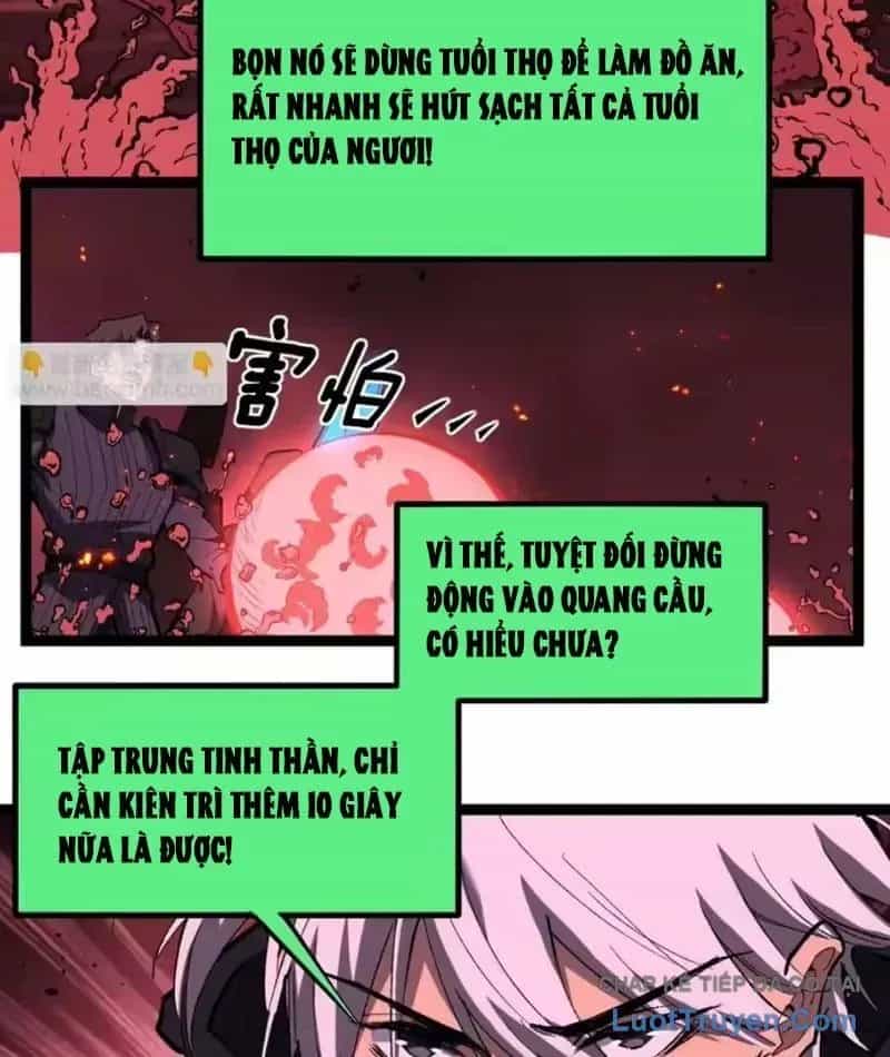 Thích Khách Thần Cấp, Ta Chính Là Bóng Đêm - Chương 93 - ảnh 51