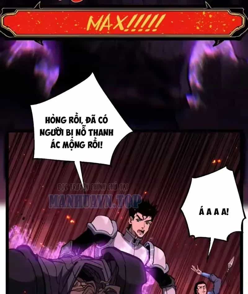 Thích Khách Thần Cấp, Ta Chính Là Bóng Đêm - Chương 93 - ảnh 55