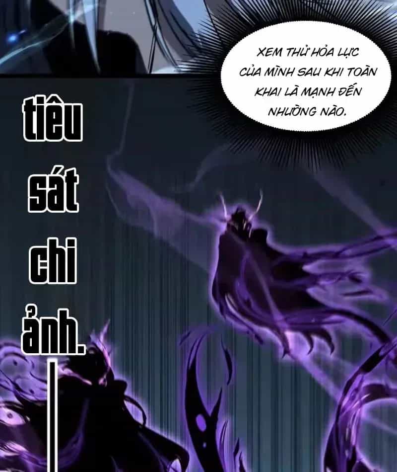 Thích Khách Thần Cấp, Ta Chính Là Bóng Đêm - Chương 93 - ảnh 8