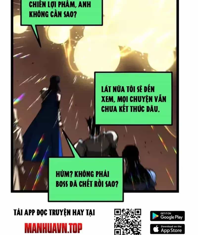 Thích Khách Thần Cấp, Ta Chính Là Bóng Đêm - Chương 94 - ảnh 67