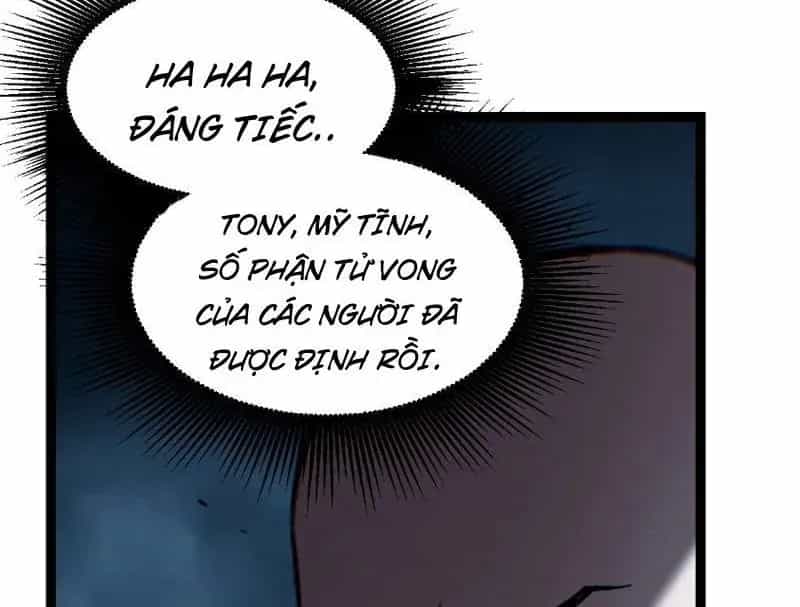 Thích Khách Thần Cấp, Ta Chính Là Bóng Đêm - Chương 95 - ảnh 40