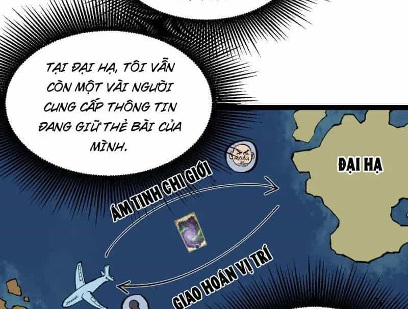 Thích Khách Thần Cấp, Ta Chính Là Bóng Đêm - Chương 95 - ảnh 42