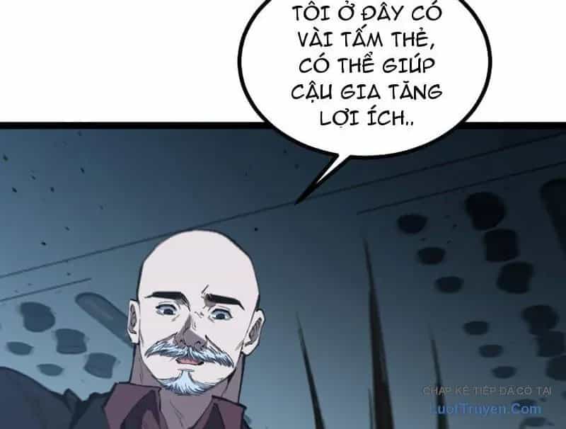Thích Khách Thần Cấp, Ta Chính Là Bóng Đêm - Chương 95 - ảnh 47