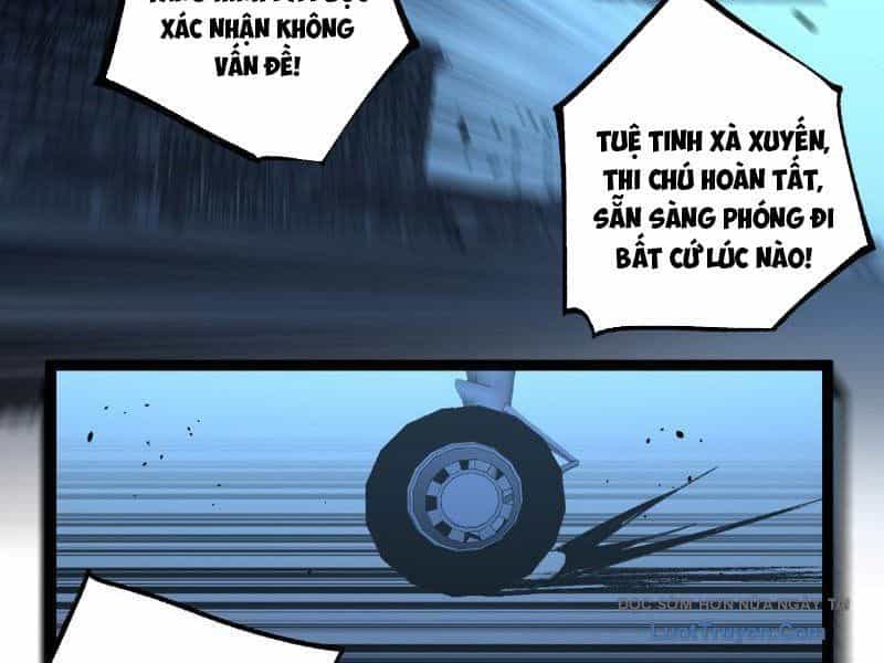 Thích Khách Thần Cấp, Ta Chính Là Bóng Đêm - Chương 96 - ảnh 34