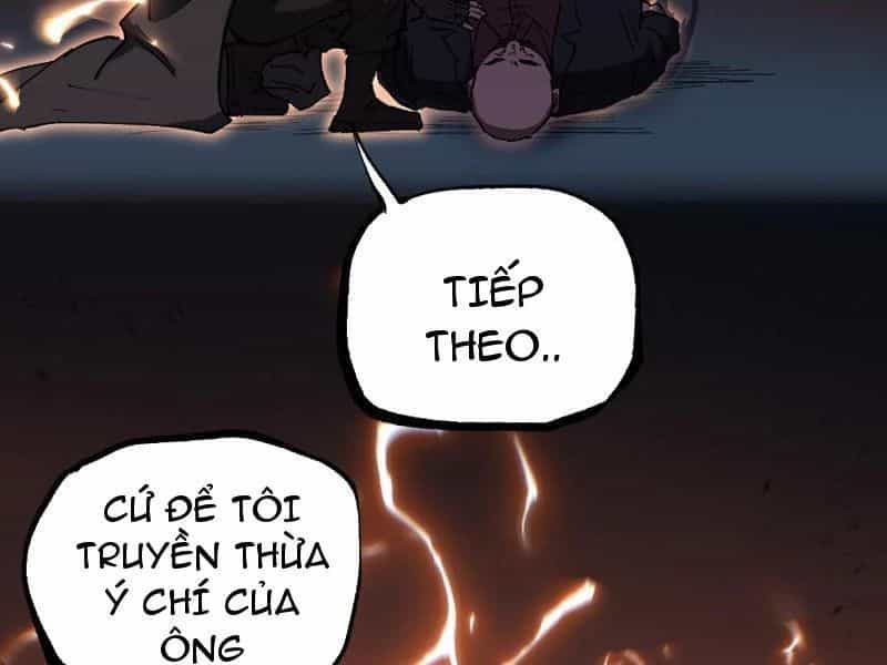 Thích Khách Thần Cấp, Ta Chính Là Bóng Đêm - Chương 96 - ảnh 99
