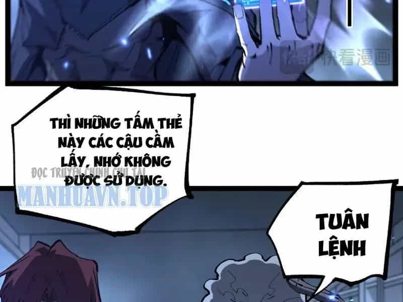 Thích Khách Thần Cấp, Ta Chính Là Bóng Đêm - Chương 97 - ảnh 12