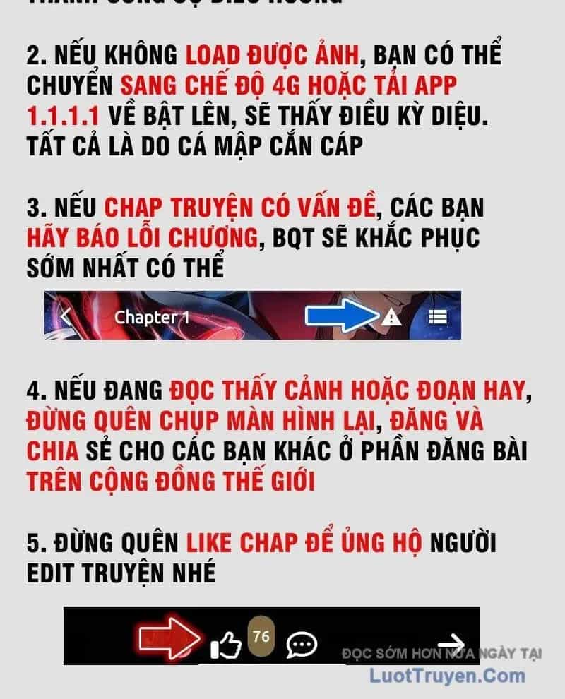Thích Khách Thần Cấp, Ta Chính Là Bóng Đêm - Chương 97 - ảnh 3