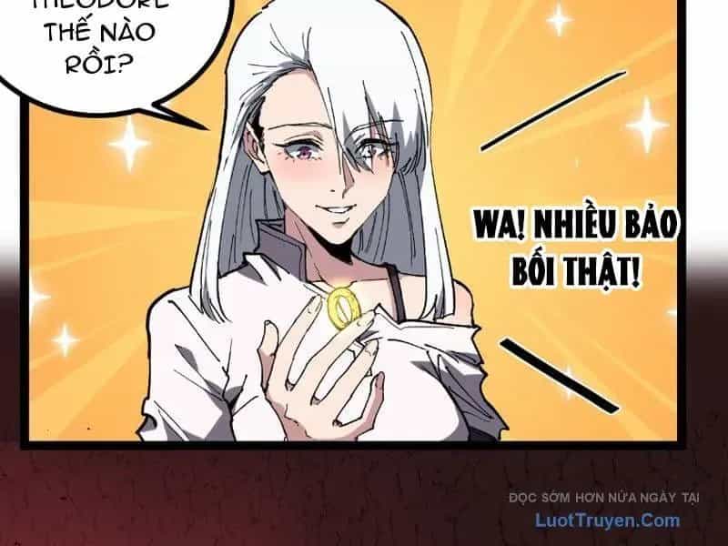 Thích Khách Thần Cấp, Ta Chính Là Bóng Đêm - Chương 97 - ảnh 43