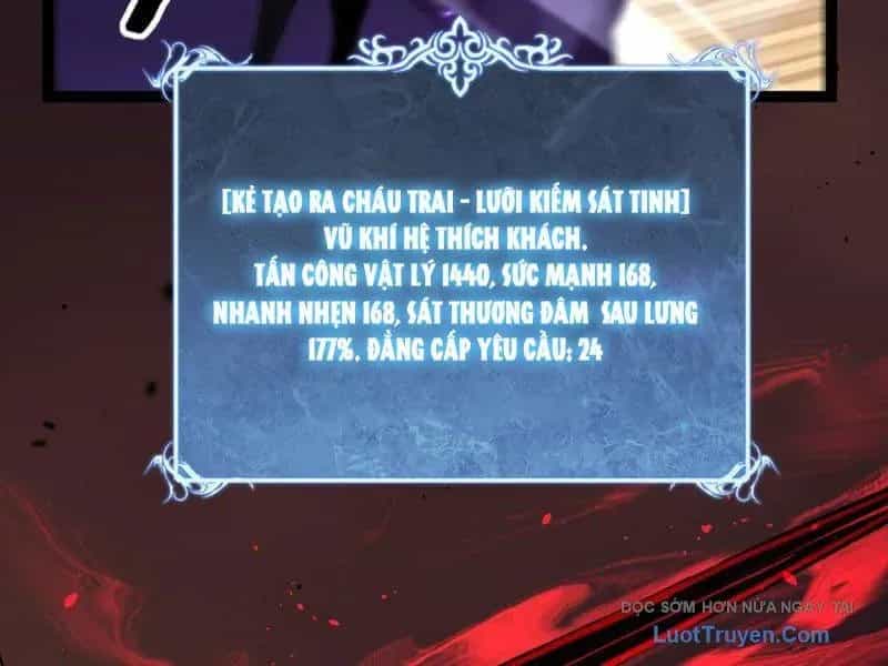 Thích Khách Thần Cấp, Ta Chính Là Bóng Đêm - Chương 97 - ảnh 69