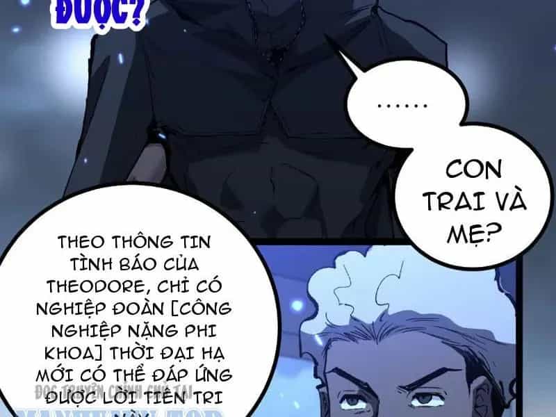 Thích Khách Thần Cấp, Ta Chính Là Bóng Đêm - Chương 97 - ảnh 7