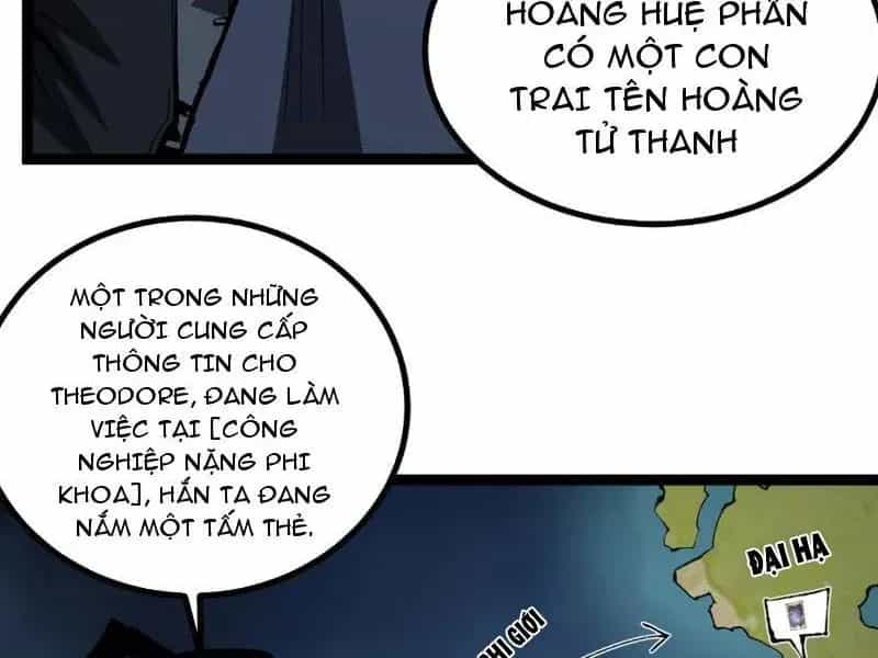 Thích Khách Thần Cấp, Ta Chính Là Bóng Đêm - Chương 97 - ảnh 9