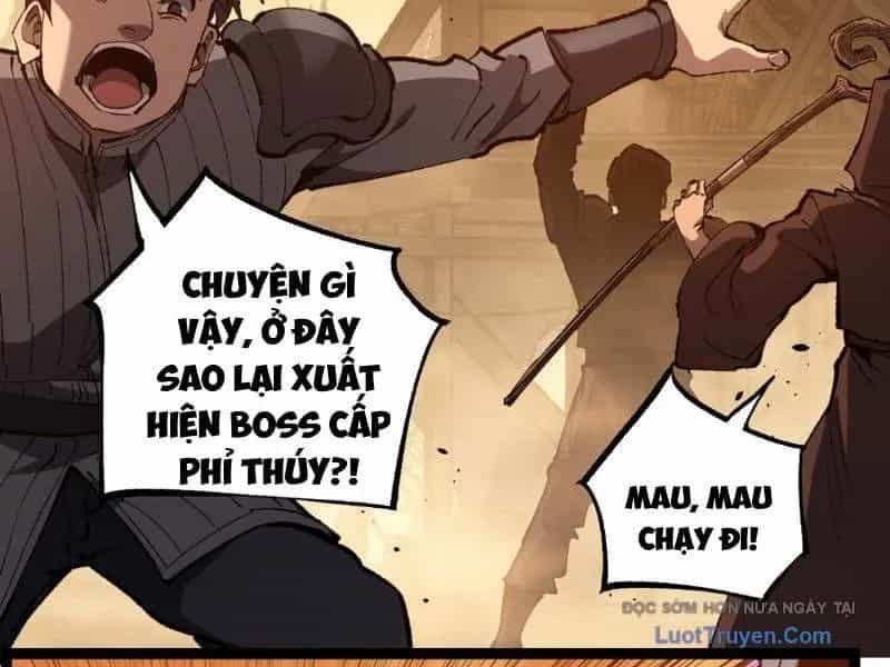 Thích Khách Thần Cấp, Ta Chính Là Bóng Đêm - Chương 97 - ảnh 92