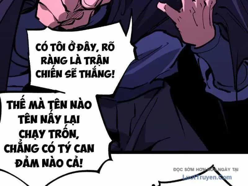 Thích Khách Thần Cấp, Ta Chính Là Bóng Đêm - Chương 98 - ảnh 29