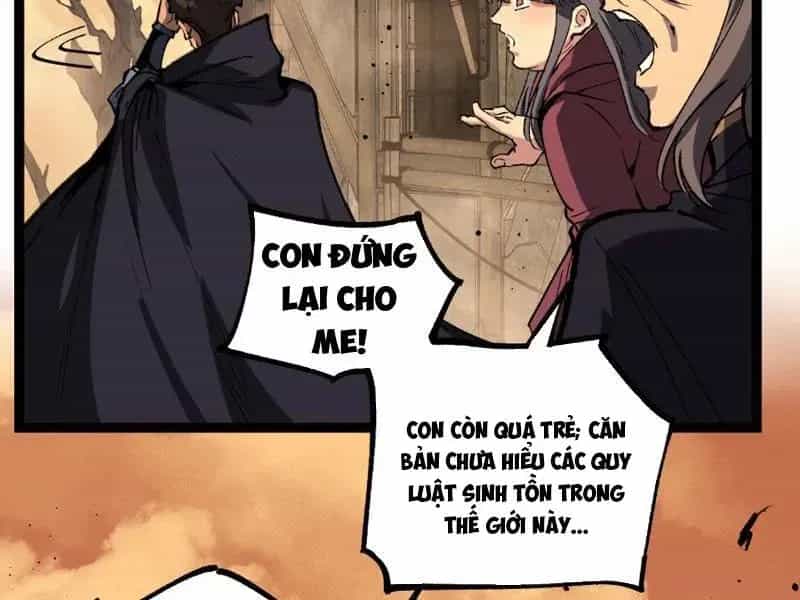 Thích Khách Thần Cấp, Ta Chính Là Bóng Đêm - Chương 98 - ảnh 69