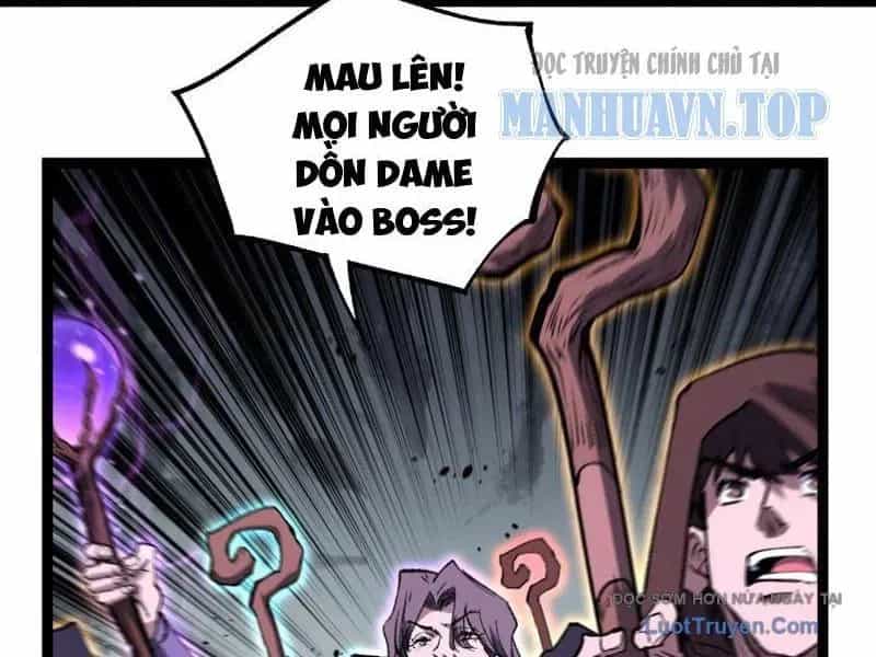 Thích Khách Thần Cấp, Ta Chính Là Bóng Đêm - Chương 98 - ảnh 9