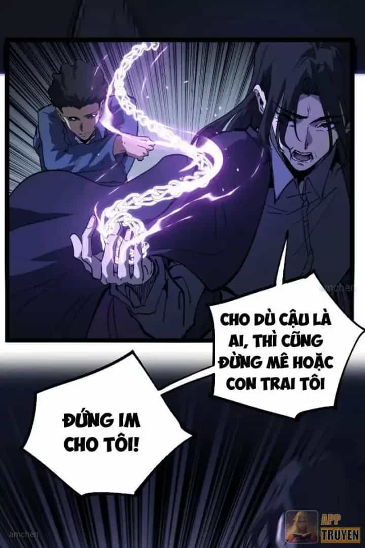 Thích Khách Thần Cấp, Ta Chính Là Bóng Đêm - Chương 99 - ảnh 27