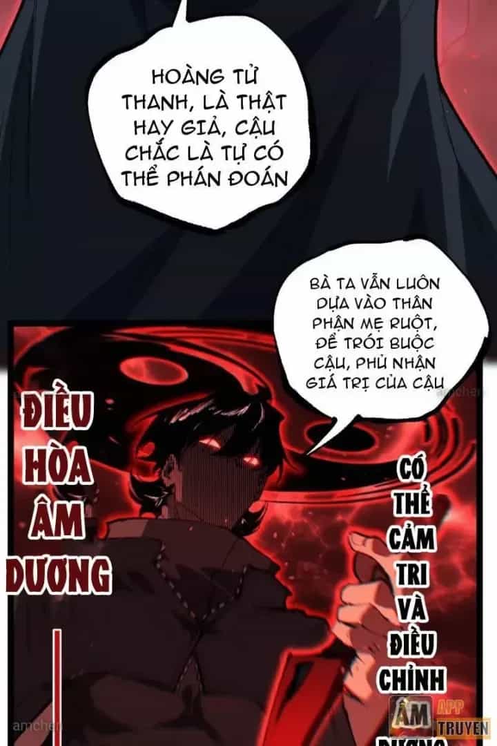 Thích Khách Thần Cấp, Ta Chính Là Bóng Đêm - Chương 99 - ảnh 43