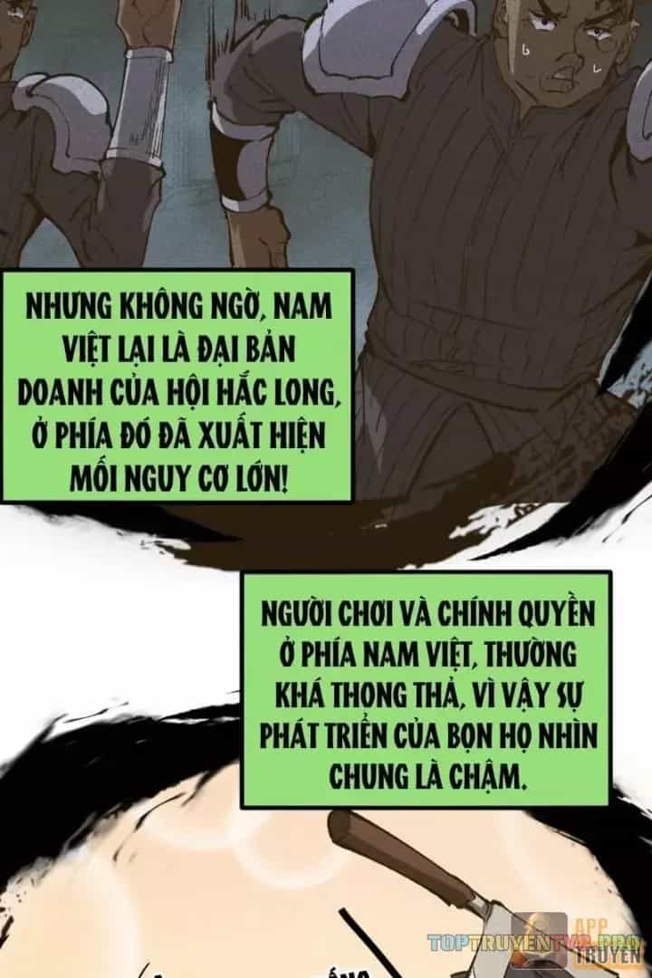 Thích Khách Thần Cấp, Ta Chính Là Bóng Đêm - Chương 99 - ảnh 6