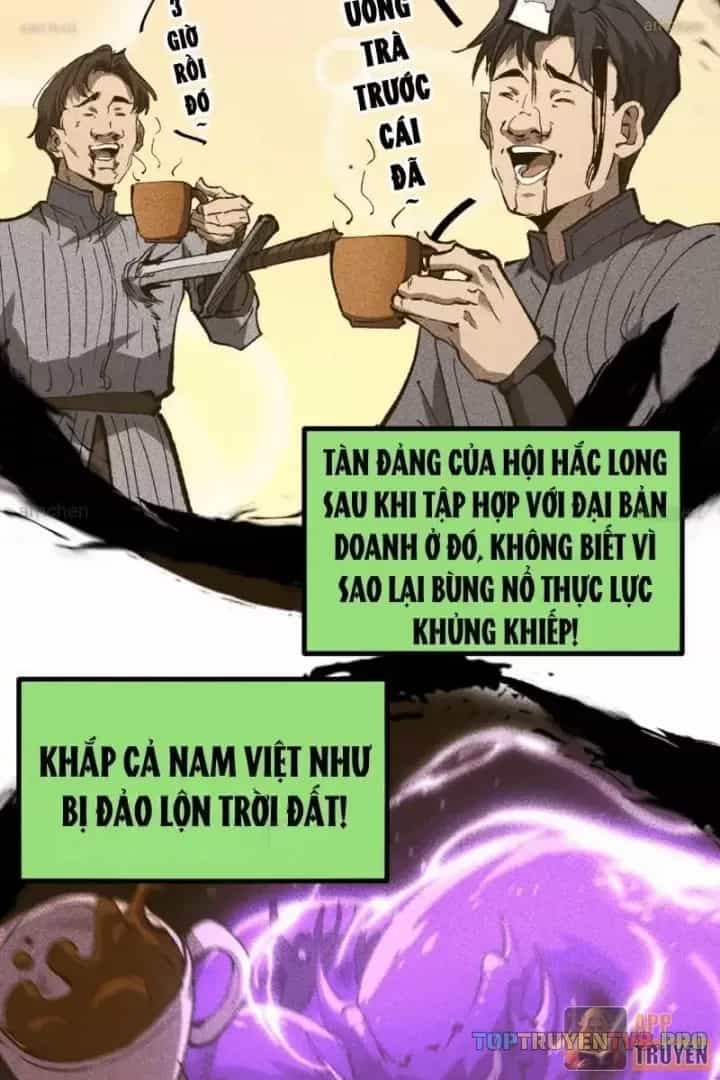 Thích Khách Thần Cấp, Ta Chính Là Bóng Đêm - Chương 99 - ảnh 7