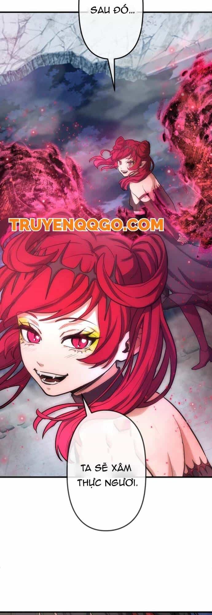 Thích Nghi Với Thần: Kẻ Nhiễm Cuối Cùng - Chương 2 - ảnh 24