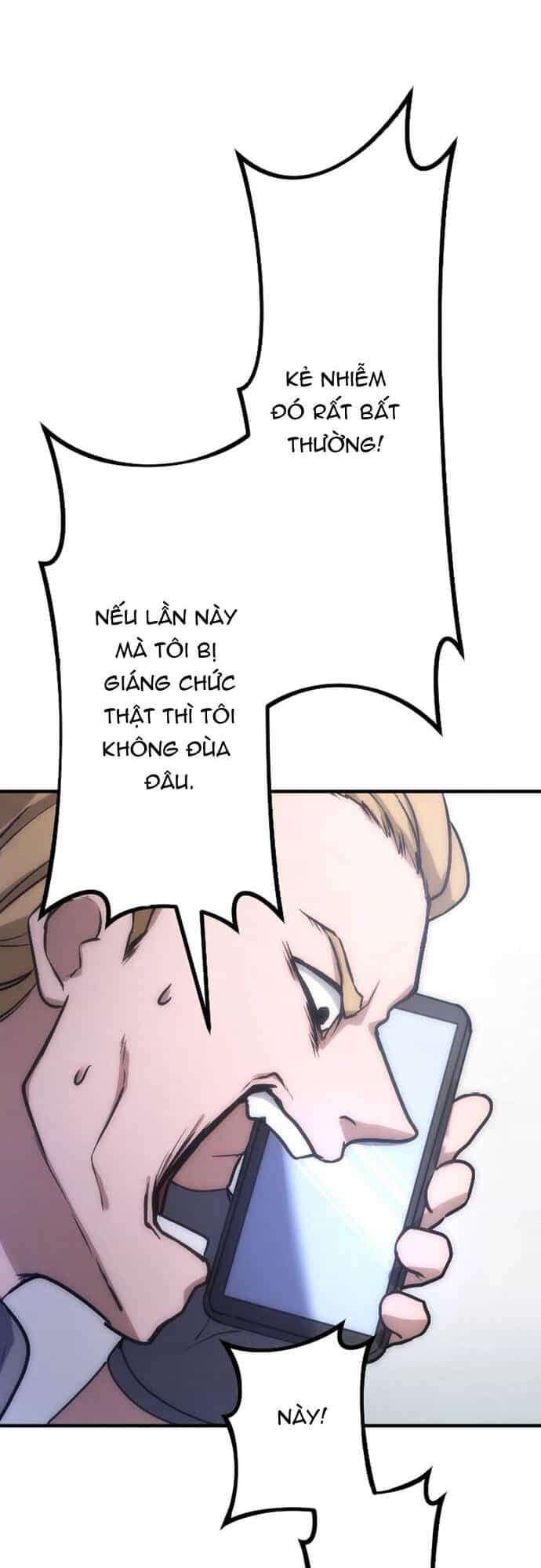 Thích Nghi Với Thần: Kẻ Nhiễm Cuối Cùng - Chương 2 - ảnh 48
