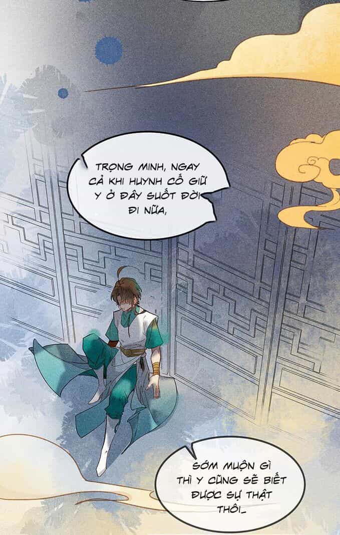 Thiên Bảo Phục Yêu Lục - Chương 0 - ảnh 13