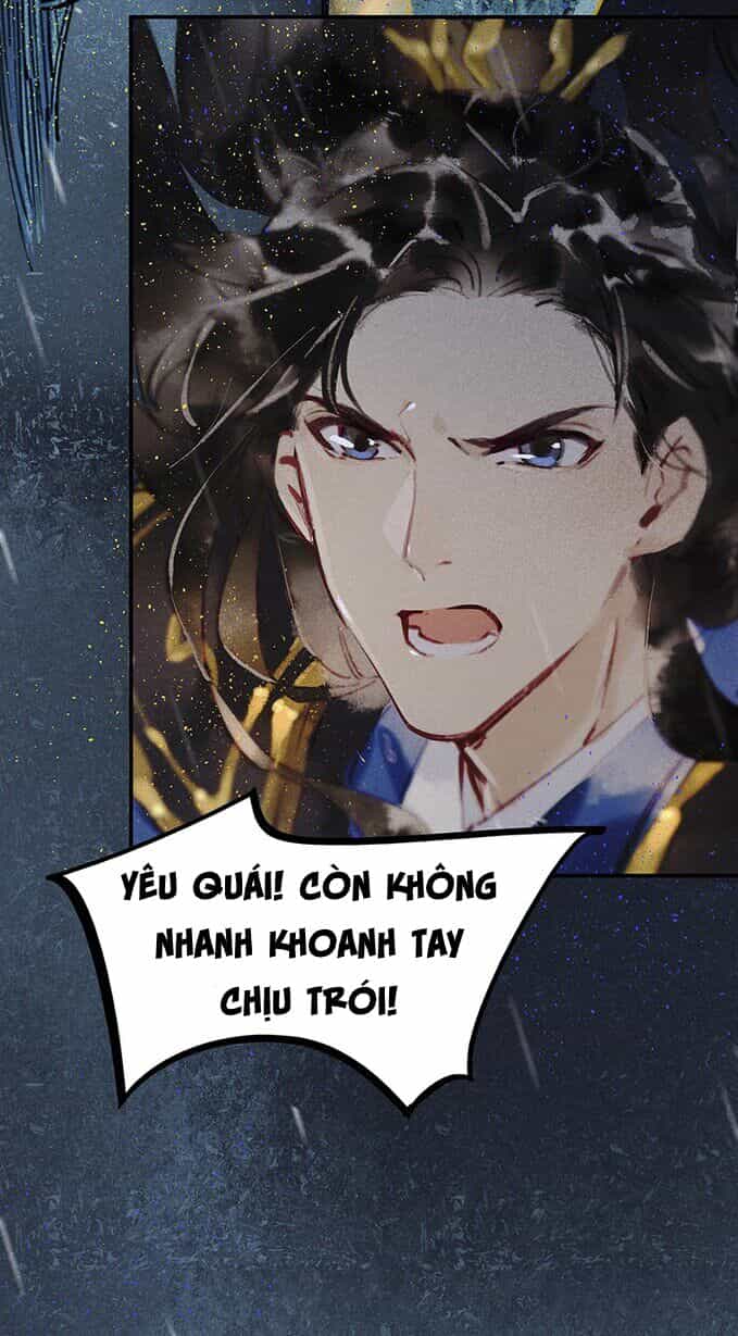 Thiên Bảo Phục Yêu Lục - Chương 1 - ảnh 33