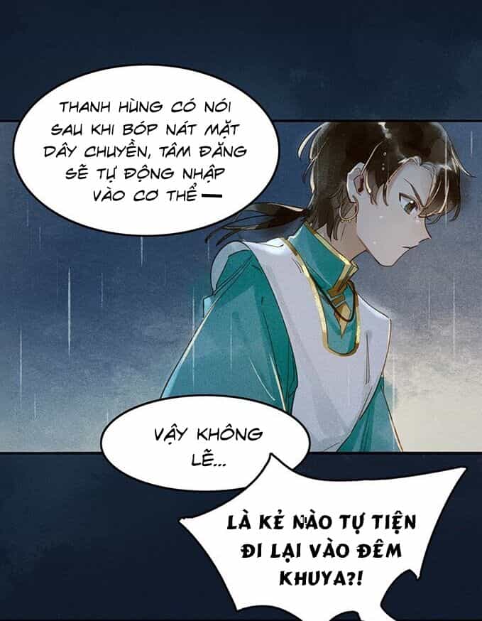 Thiên Bảo Phục Yêu Lục - Chương 2 - ảnh 14