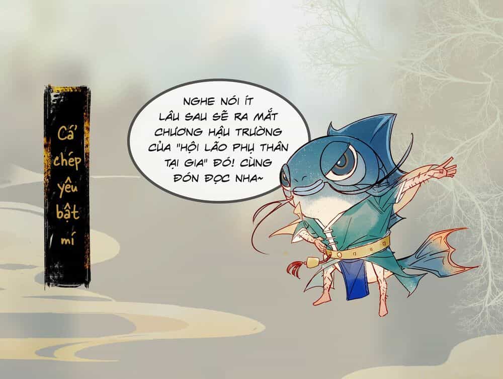 Thiên Bảo Phục Yêu Lục - Chương 3 - ảnh 45
