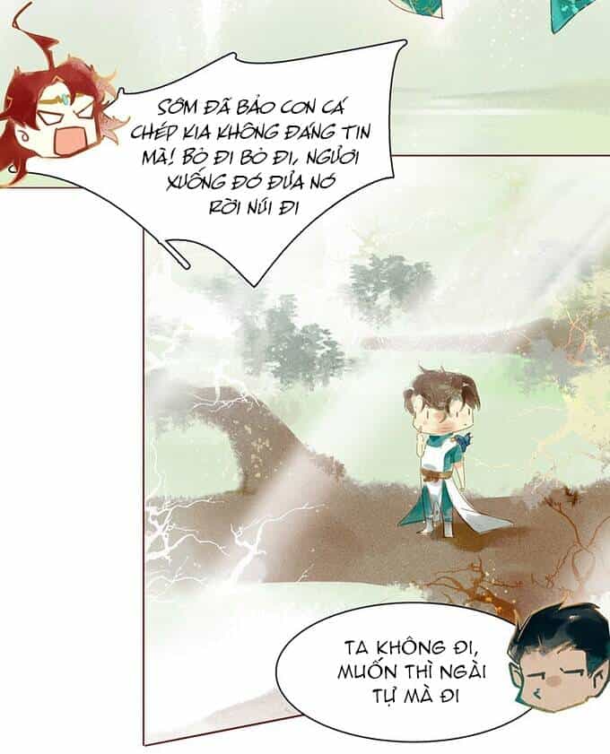 Thiên Bảo Phục Yêu Lục - Chương 3.1 - ảnh 7