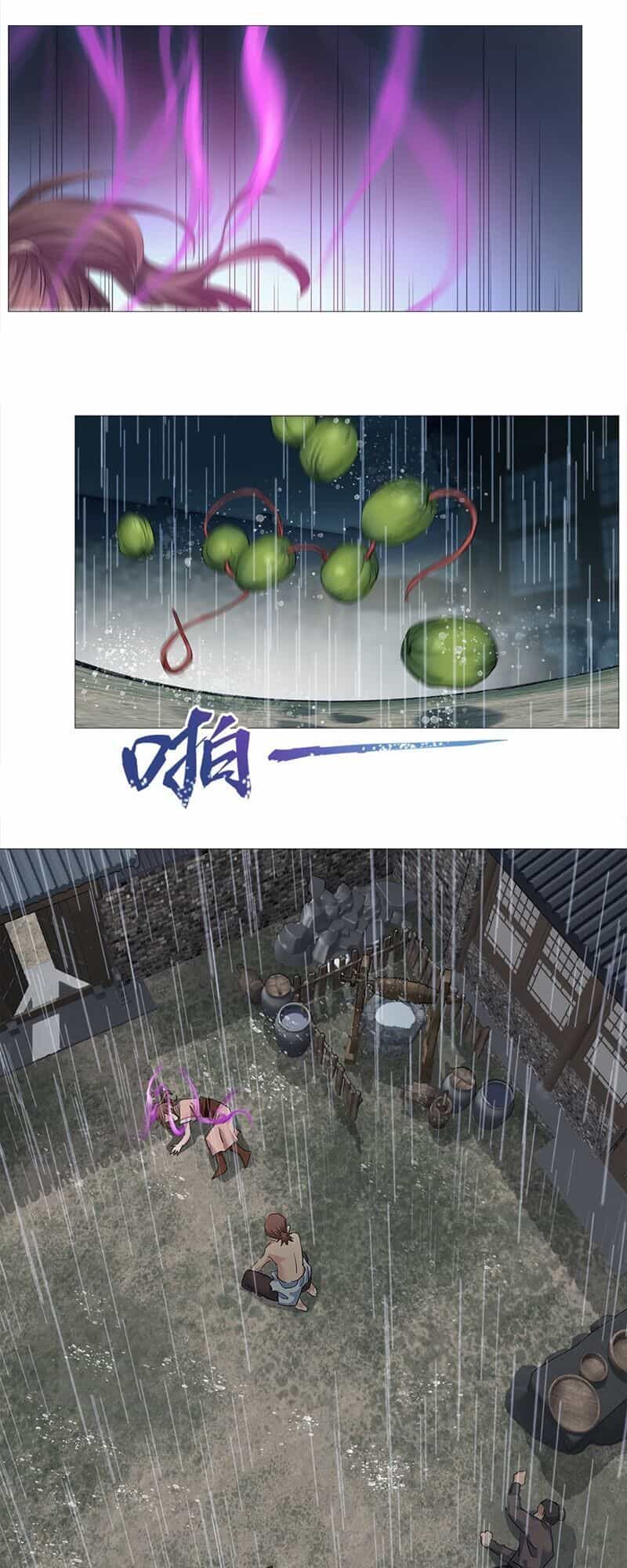 Thiên Cơ Lục - Chương 2 - ảnh 6