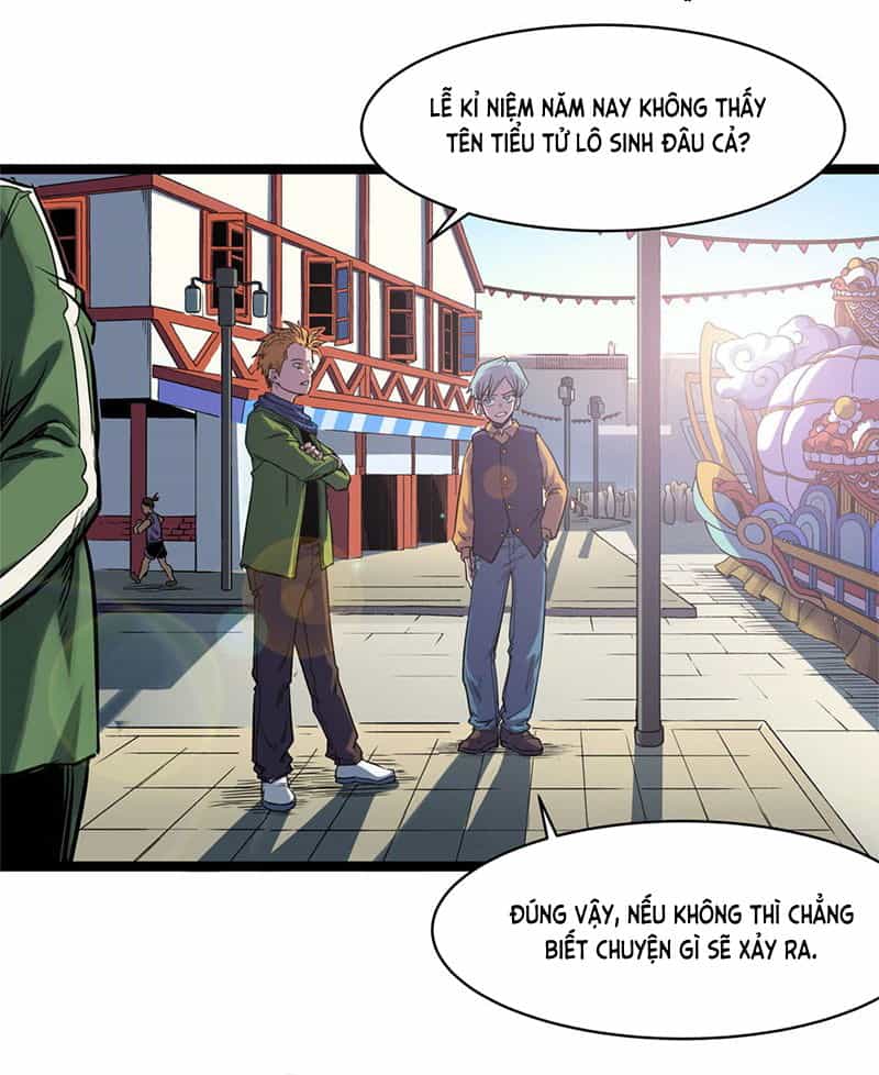 Thiên Công Phổ - Chương 2 - ảnh 24