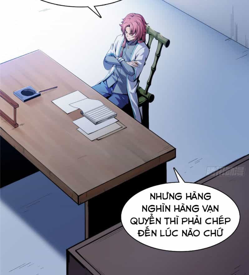 Thiên Đạo Đồ Thư Quán - Chương 10 - ảnh 35