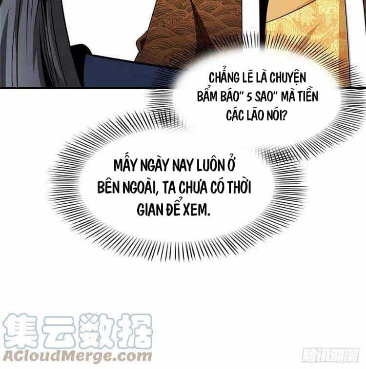 Thiên Đạo Đồ Thư Quán - Chương 98 - ảnh 21