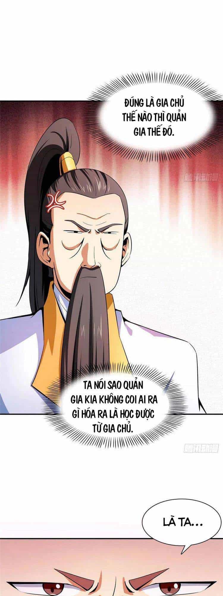 Thiên Đạo Đồ Thư Quán - Chương 102 - ảnh 24