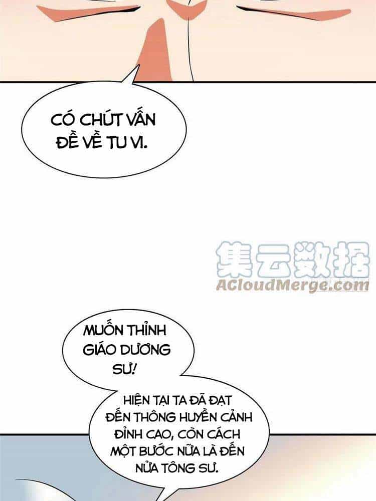 Thiên Đạo Đồ Thư Quán - Chương 102 - ảnh 25