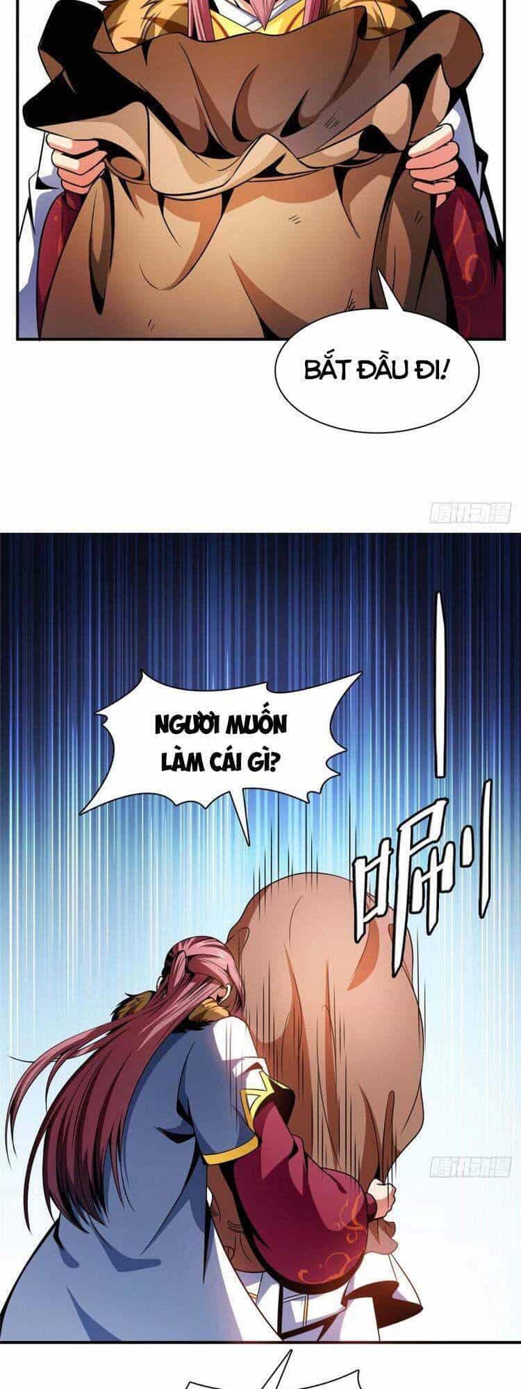 Thiên Đạo Đồ Thư Quán - Chương 103 - ảnh 22